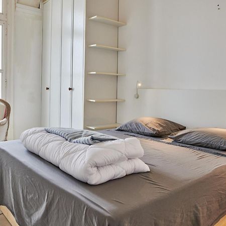 Grand Appartement Au Coeur De Sète Dış mekan fotoğraf