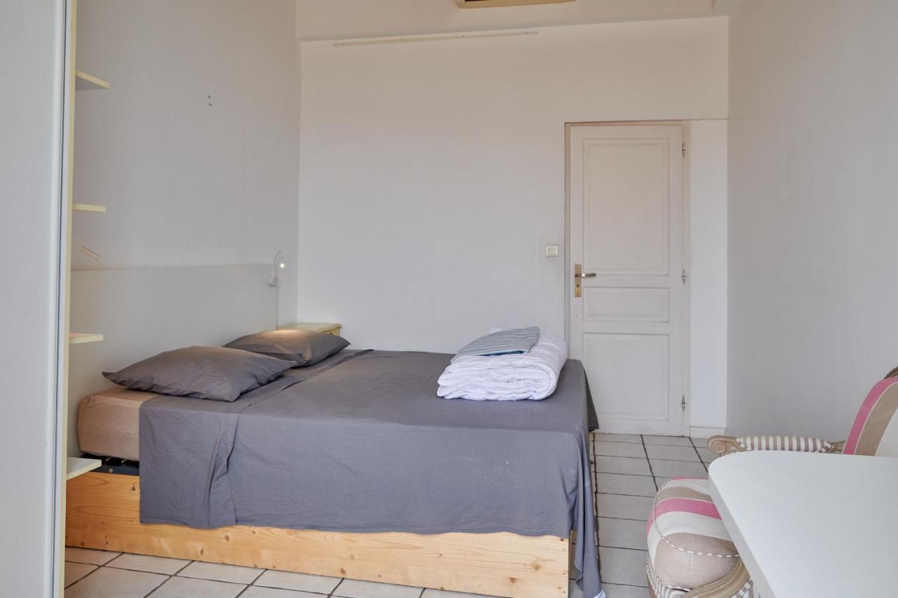Grand Appartement Au Coeur De Sète Dış mekan fotoğraf