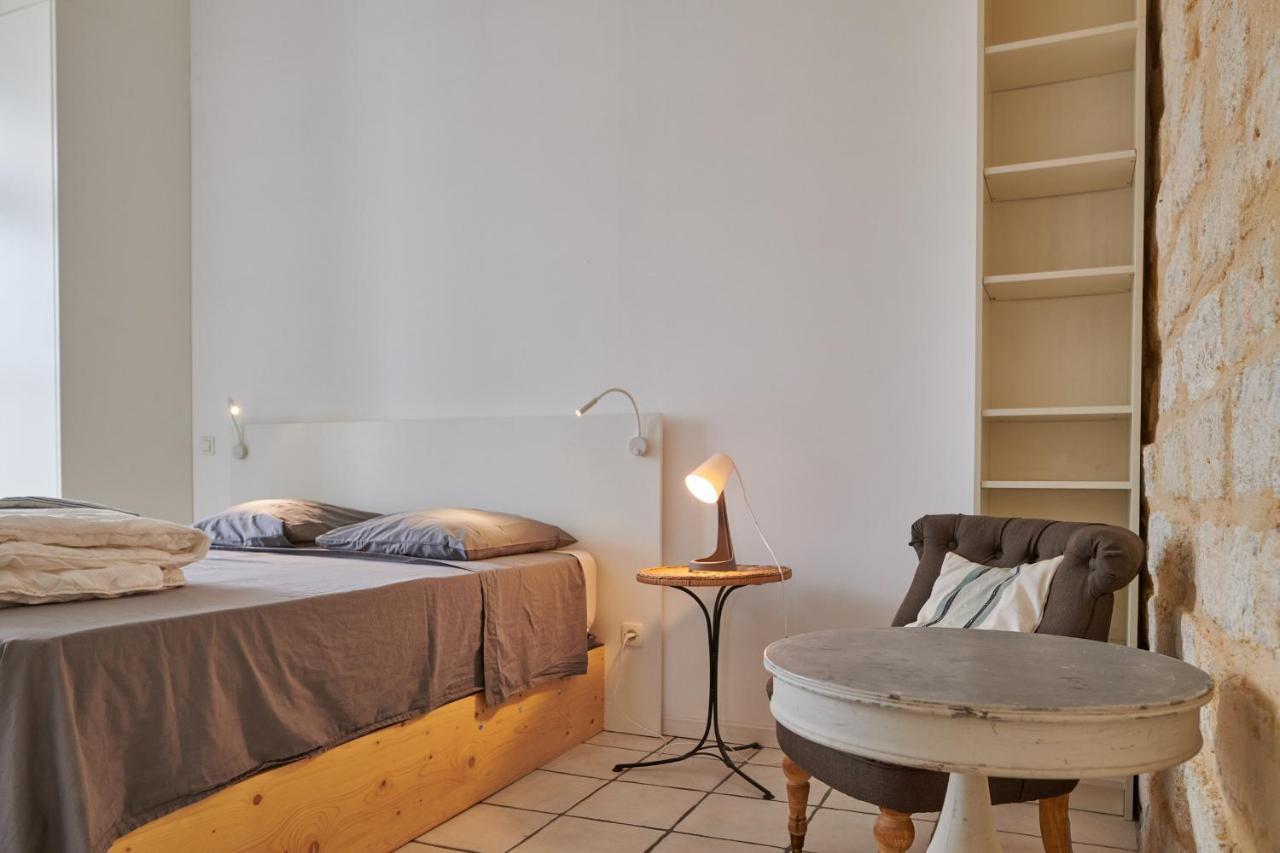 Grand Appartement Au Coeur De Sète Dış mekan fotoğraf