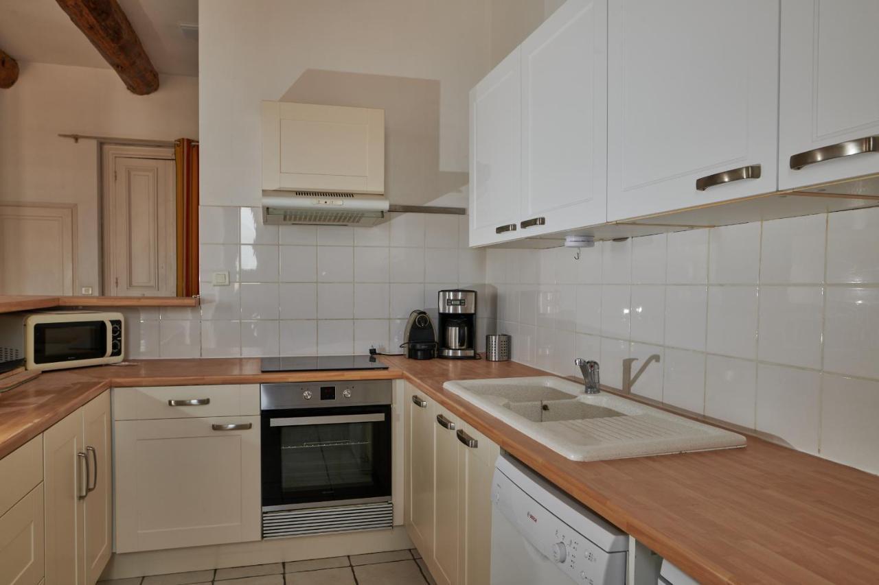 Grand Appartement Au Coeur De Sète Dış mekan fotoğraf