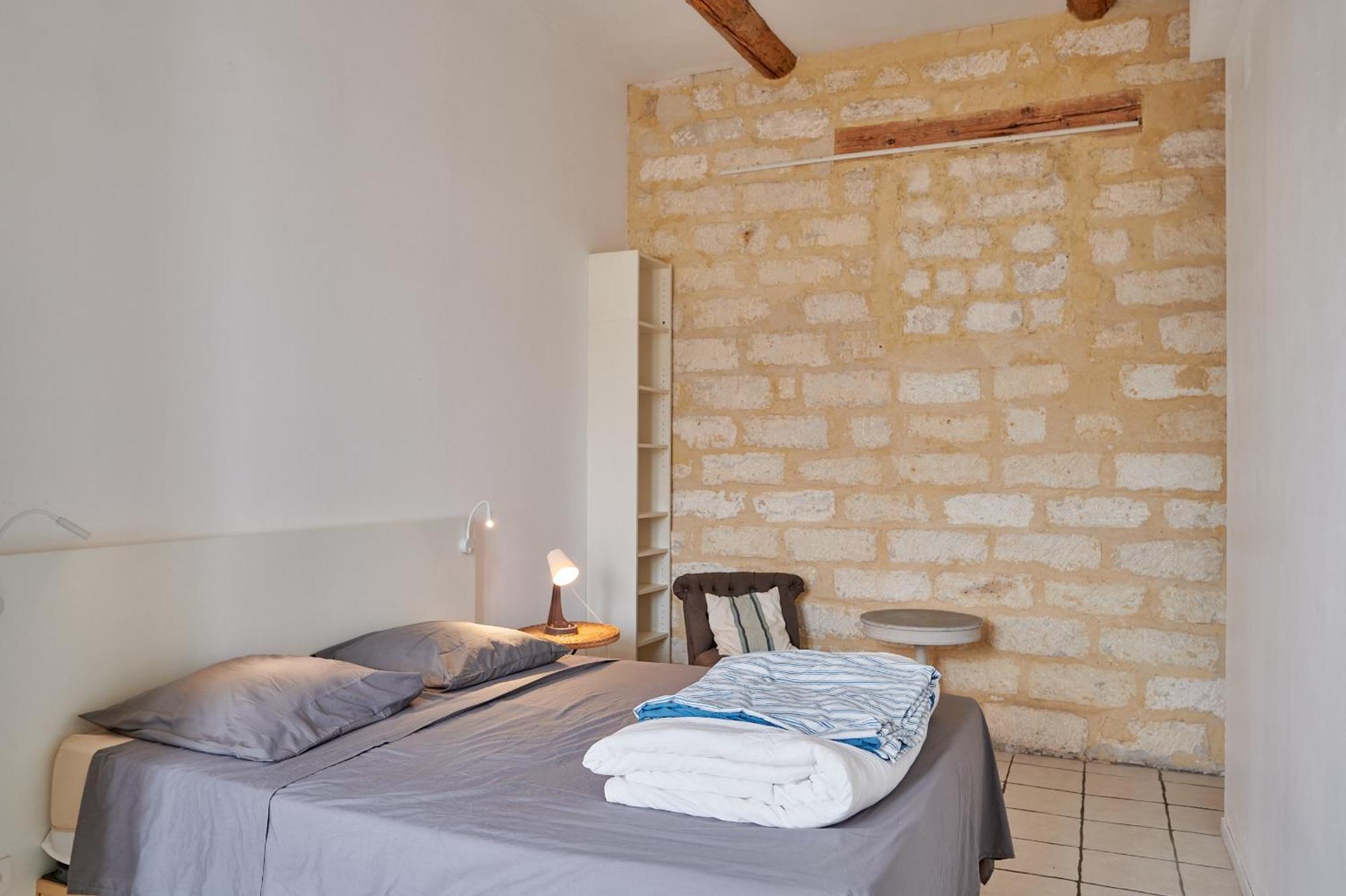 Grand Appartement Au Coeur De Sète Dış mekan fotoğraf