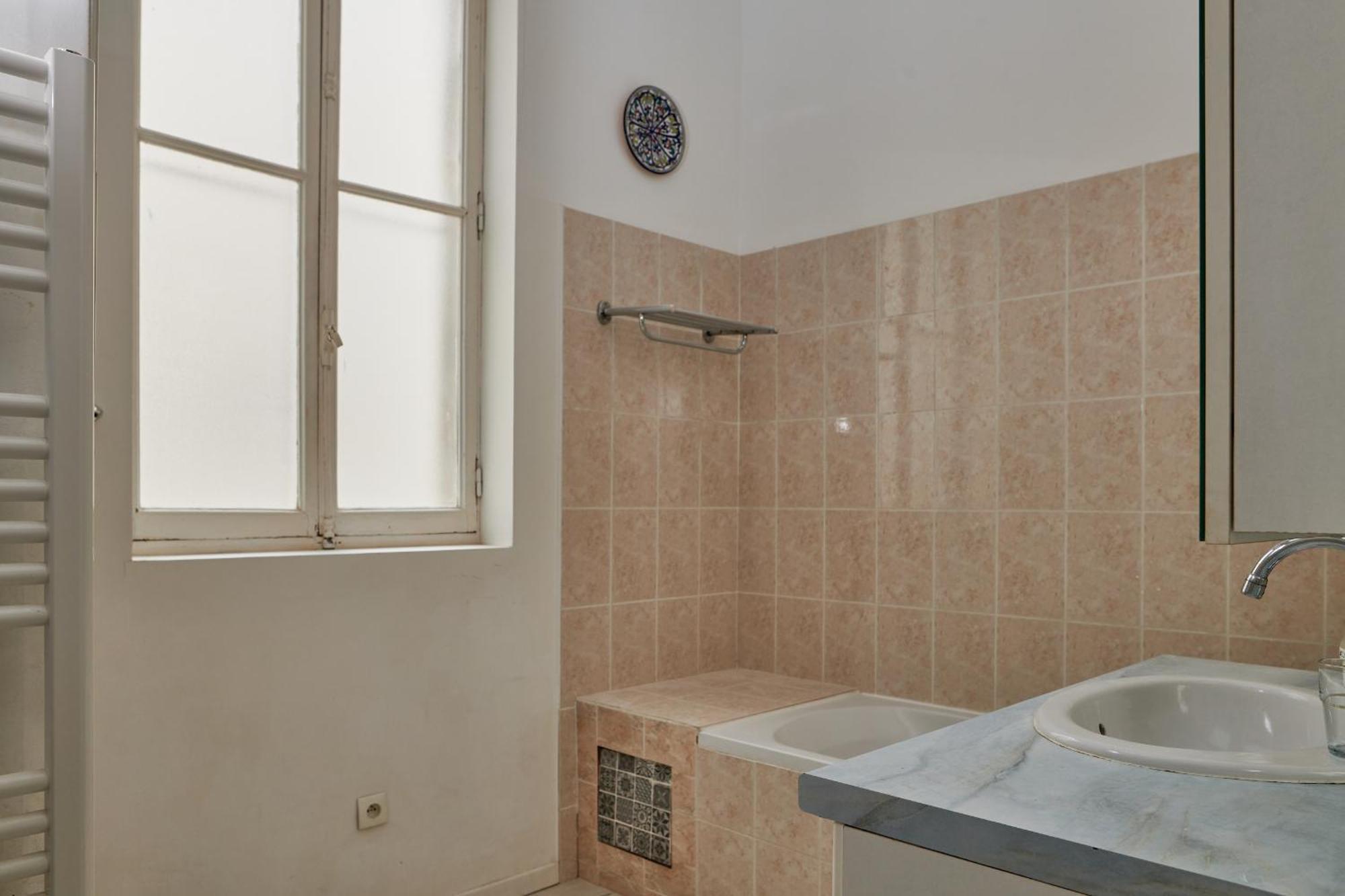 Grand Appartement Au Coeur De Sète Dış mekan fotoğraf