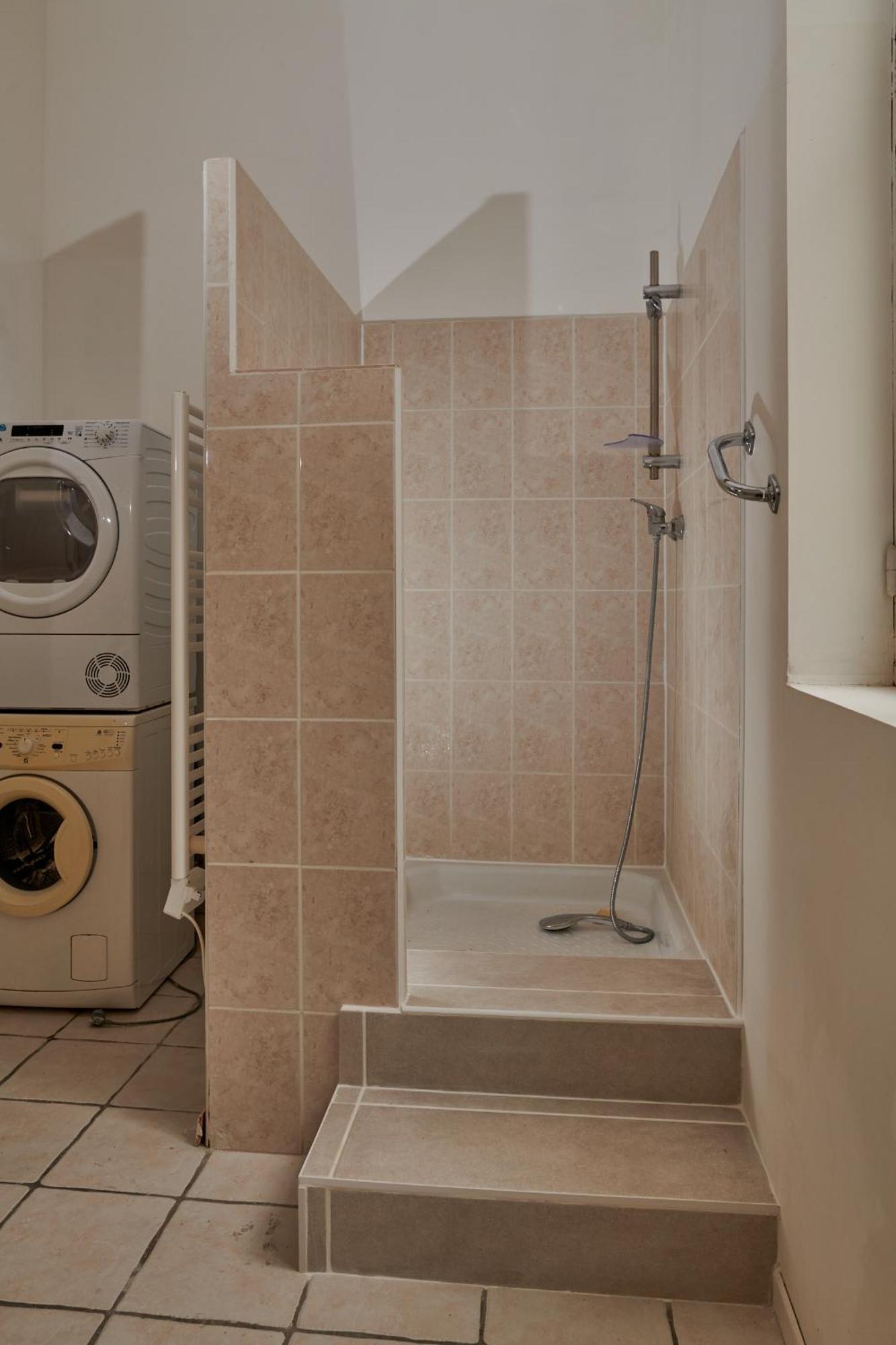 Grand Appartement Au Coeur De Sète Dış mekan fotoğraf